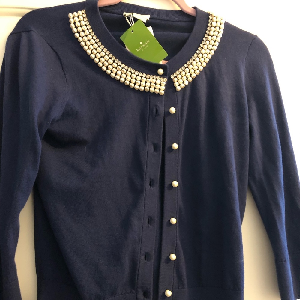 Kate Spade Sweater